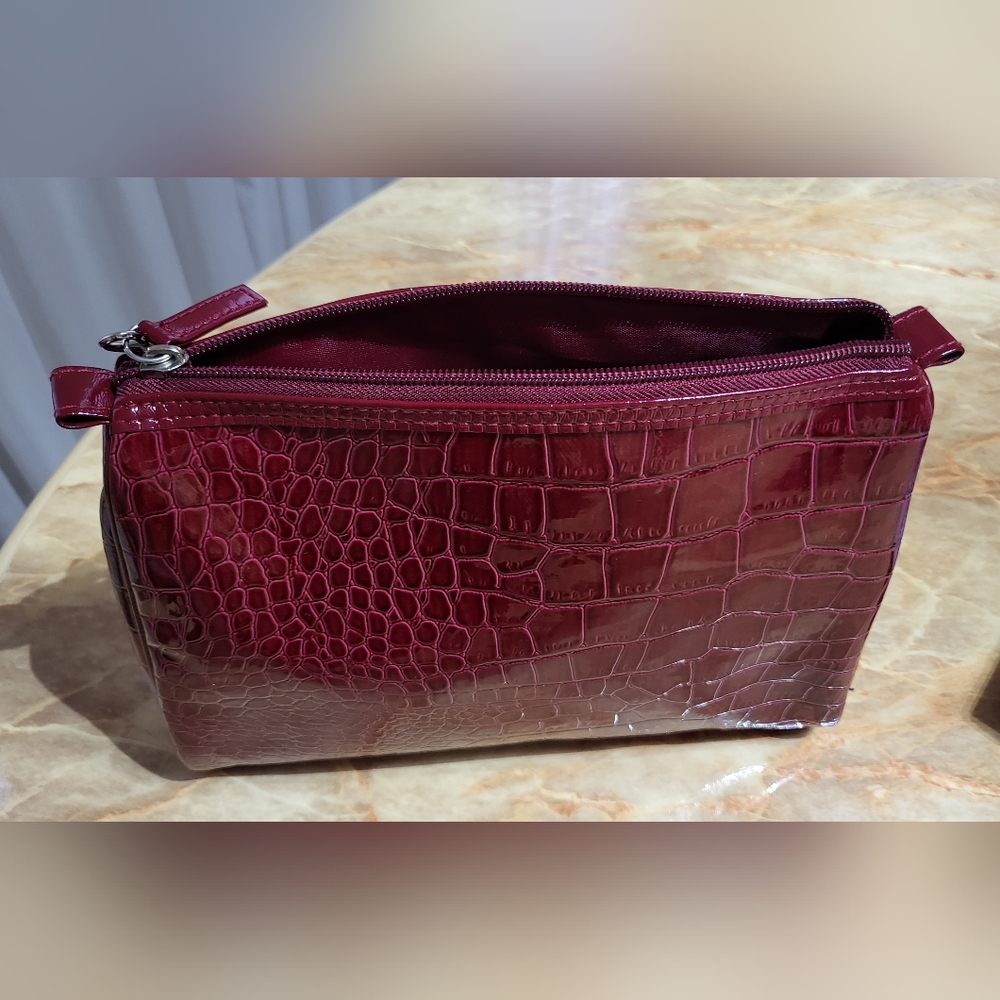Makeup bag - Picture 3 of 4